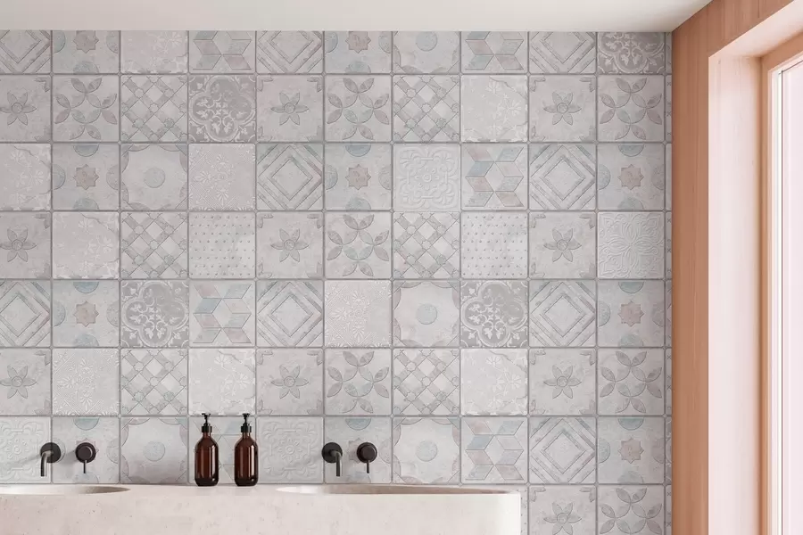 Fototapeedid Geomeetriline muster w04173v1