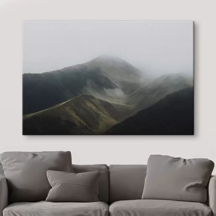 Pilt Moai kivipatsid Lihavõtte saarel päikeseloojangul s44900