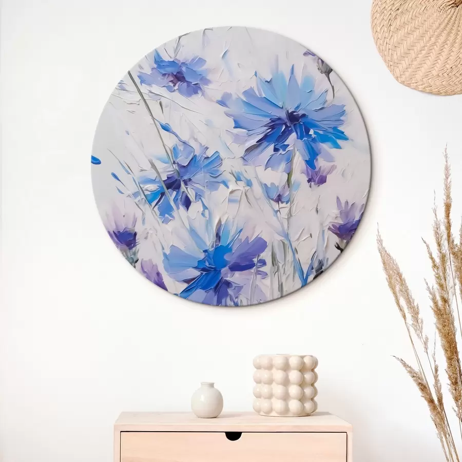 Pilt Maisilillede imitatsioonimaal r44831