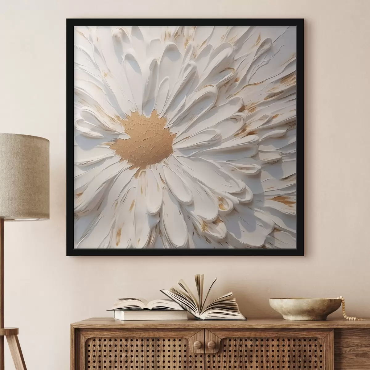 Plakat Kummeli imitatsioonimaal f44816