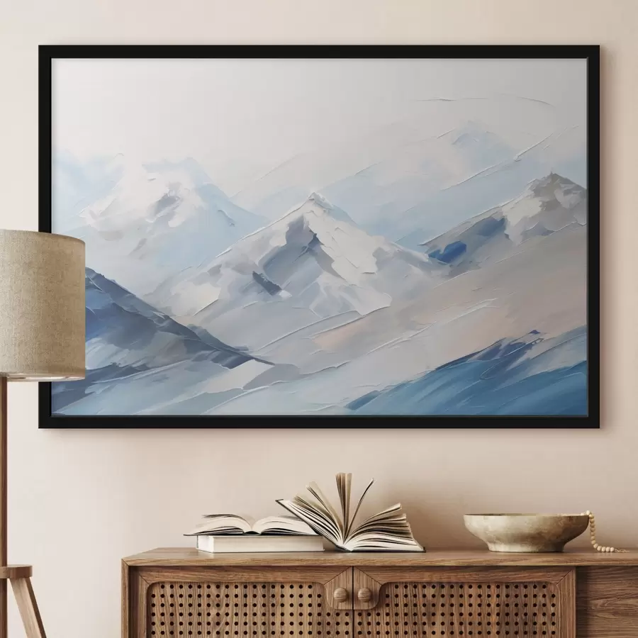 Fototapeedid Mäed f44826