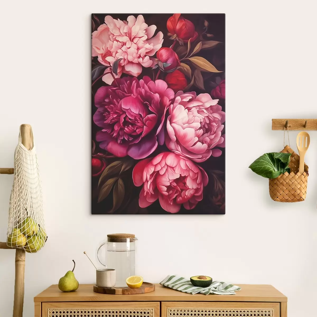 Pilt Pojengid s44914