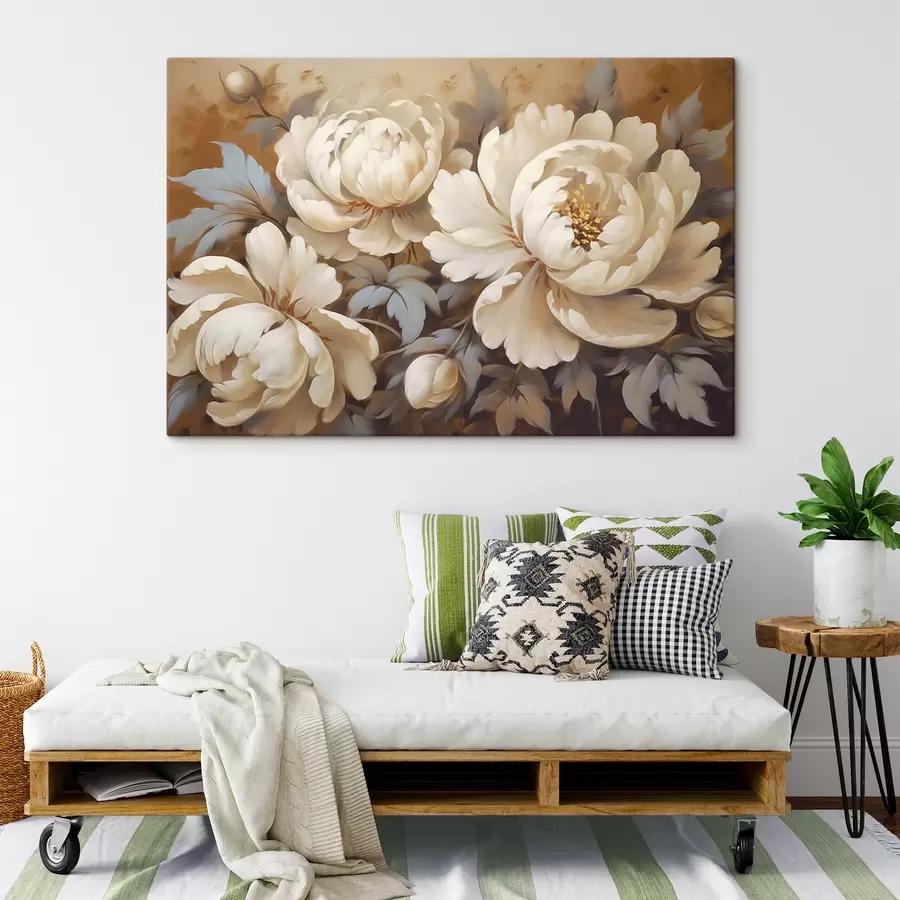 Pilt Pojengid s44915