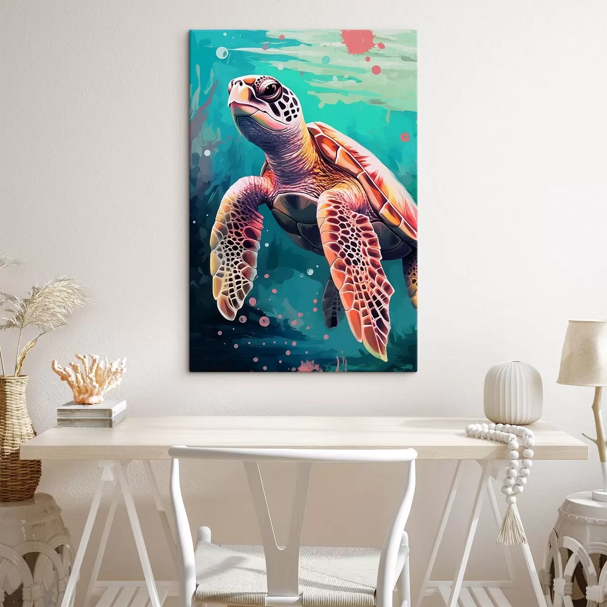 Pilt Kilpkonn s44916