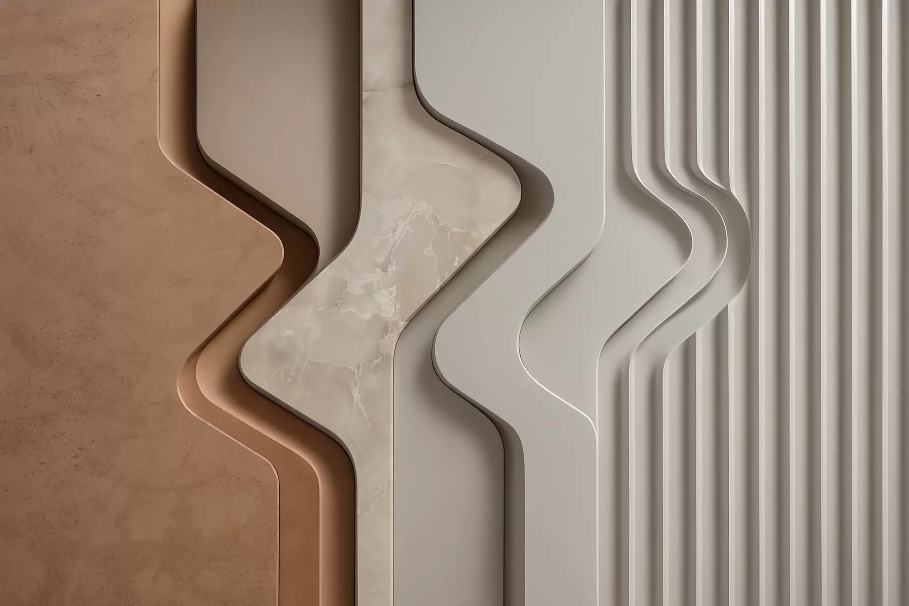 Fototapeedid Tekstuurilised illusioonid w04188