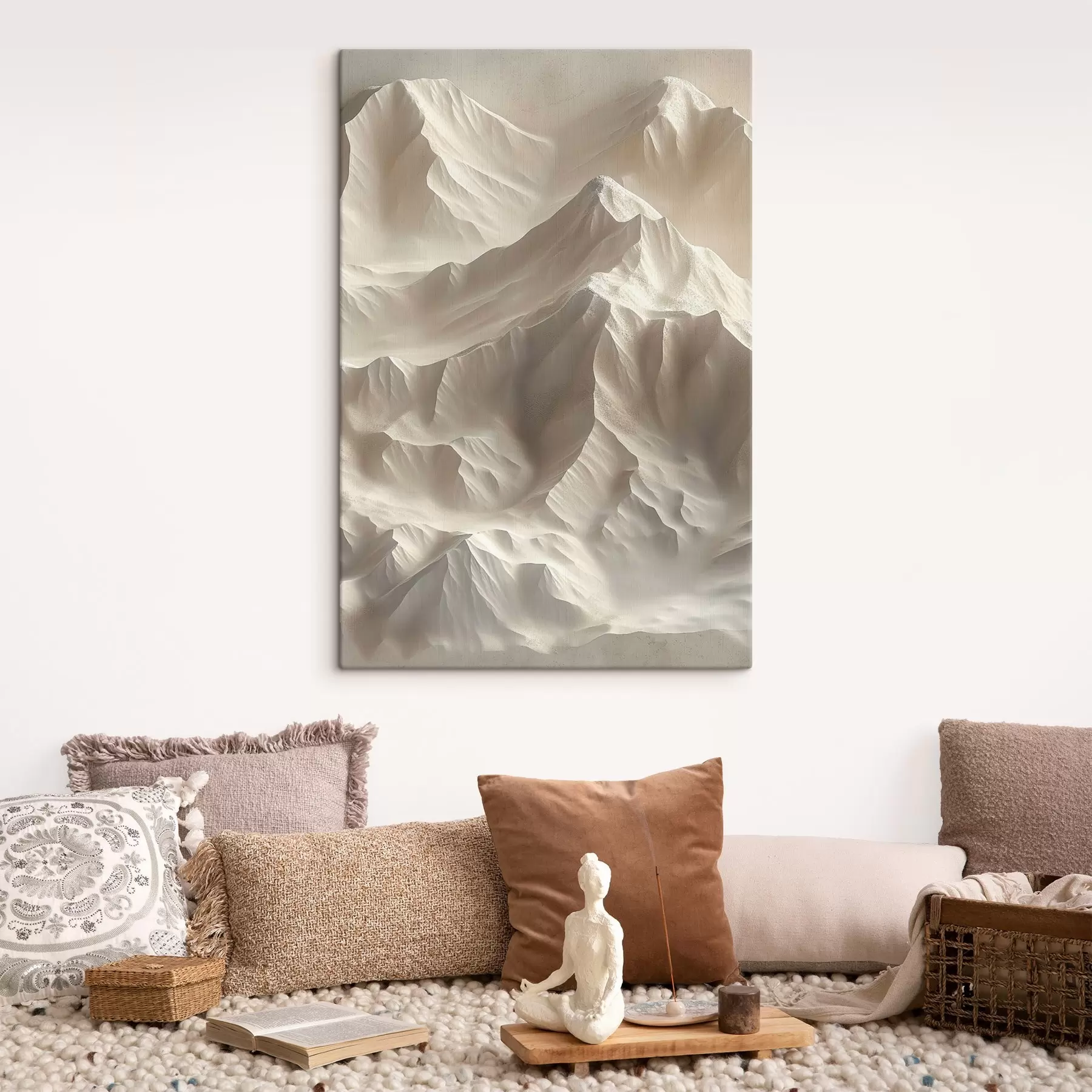 Fototapeedid Mäed s44956