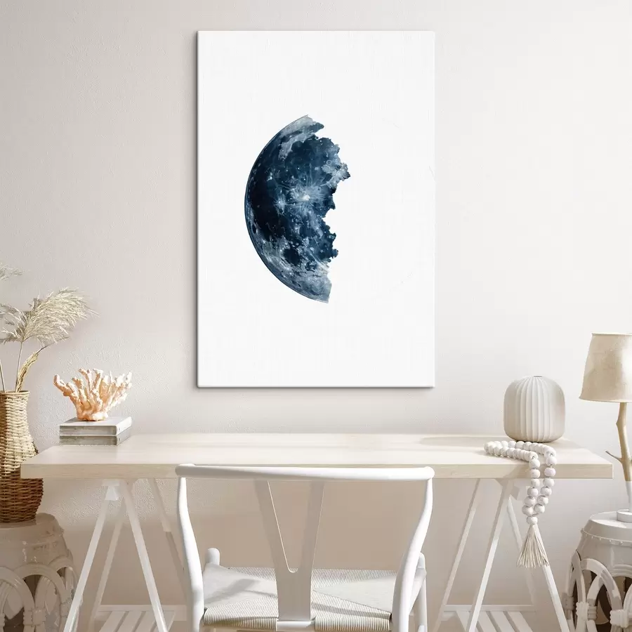 Pilt Kasvav kuu s44965