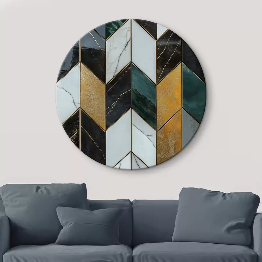 Pilt Marmori abstraktsioon r44973