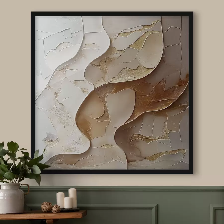 Fototapeedid Kivi lained f44957