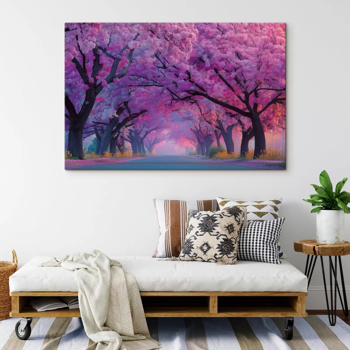 Pilt Kirsiõite allee s44840