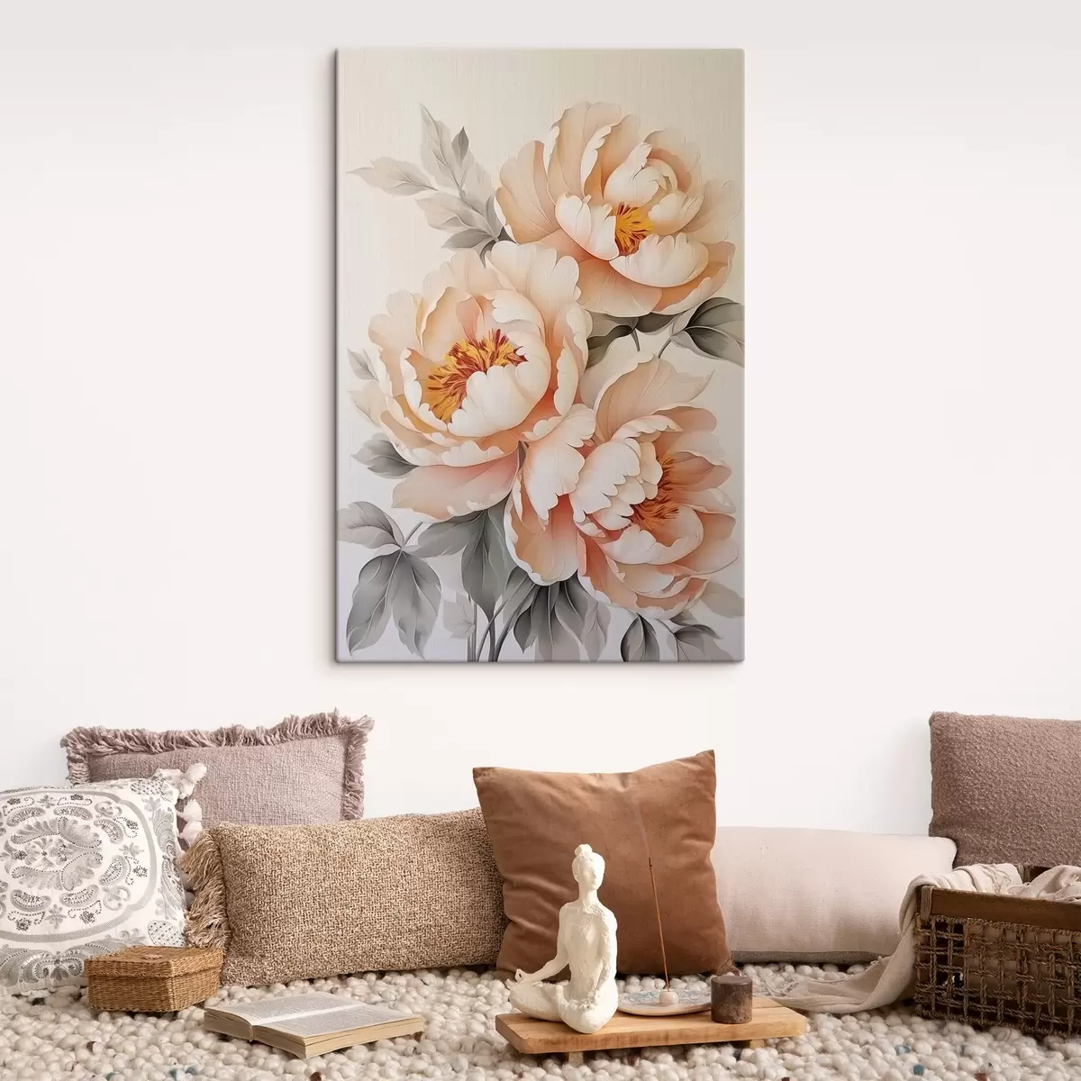 Pilt Pojengid s44997