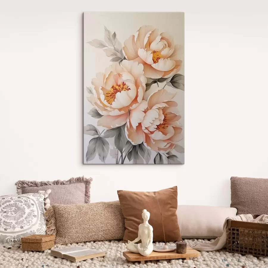 Pilt Pojengid s44997