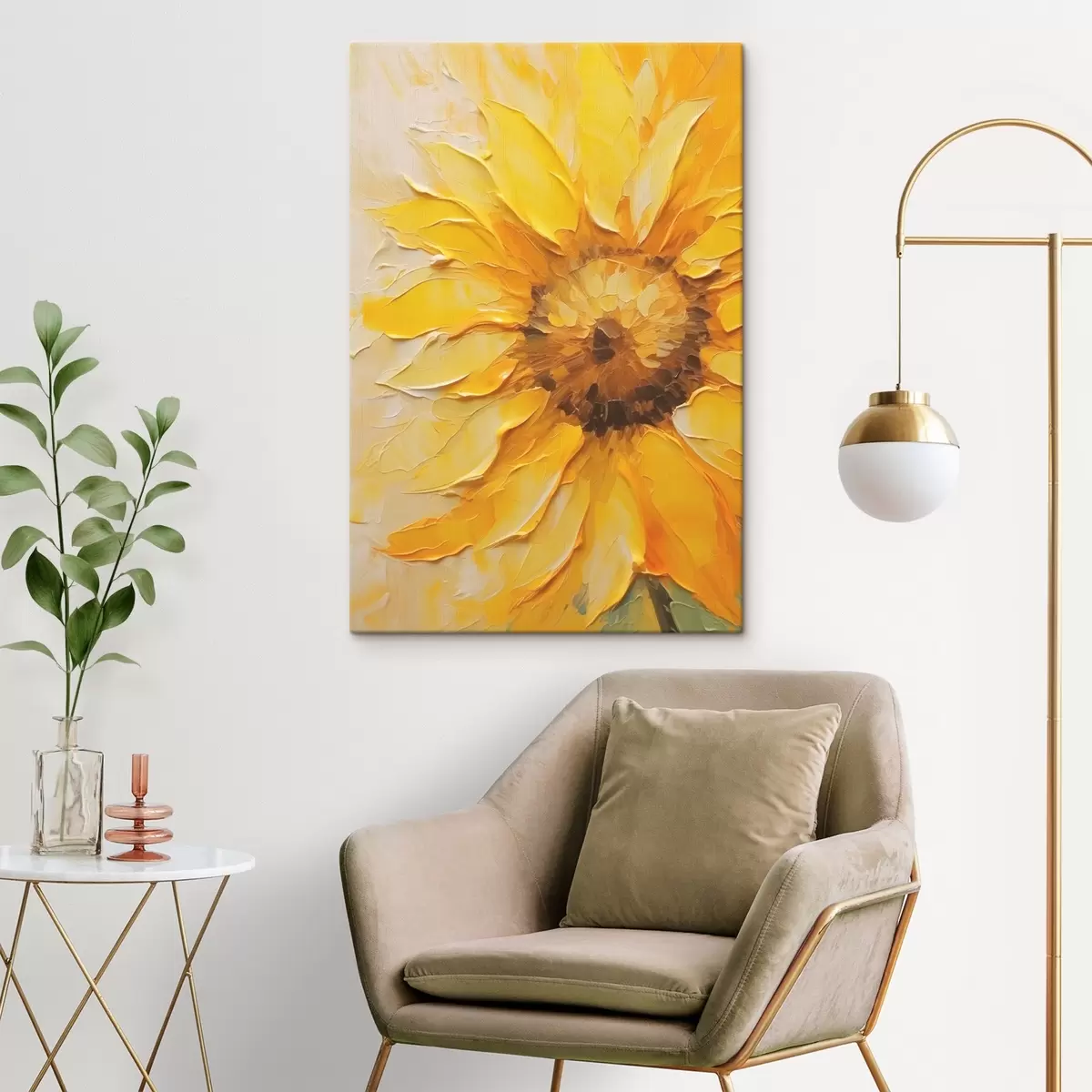 Pilt Päevalill s45000