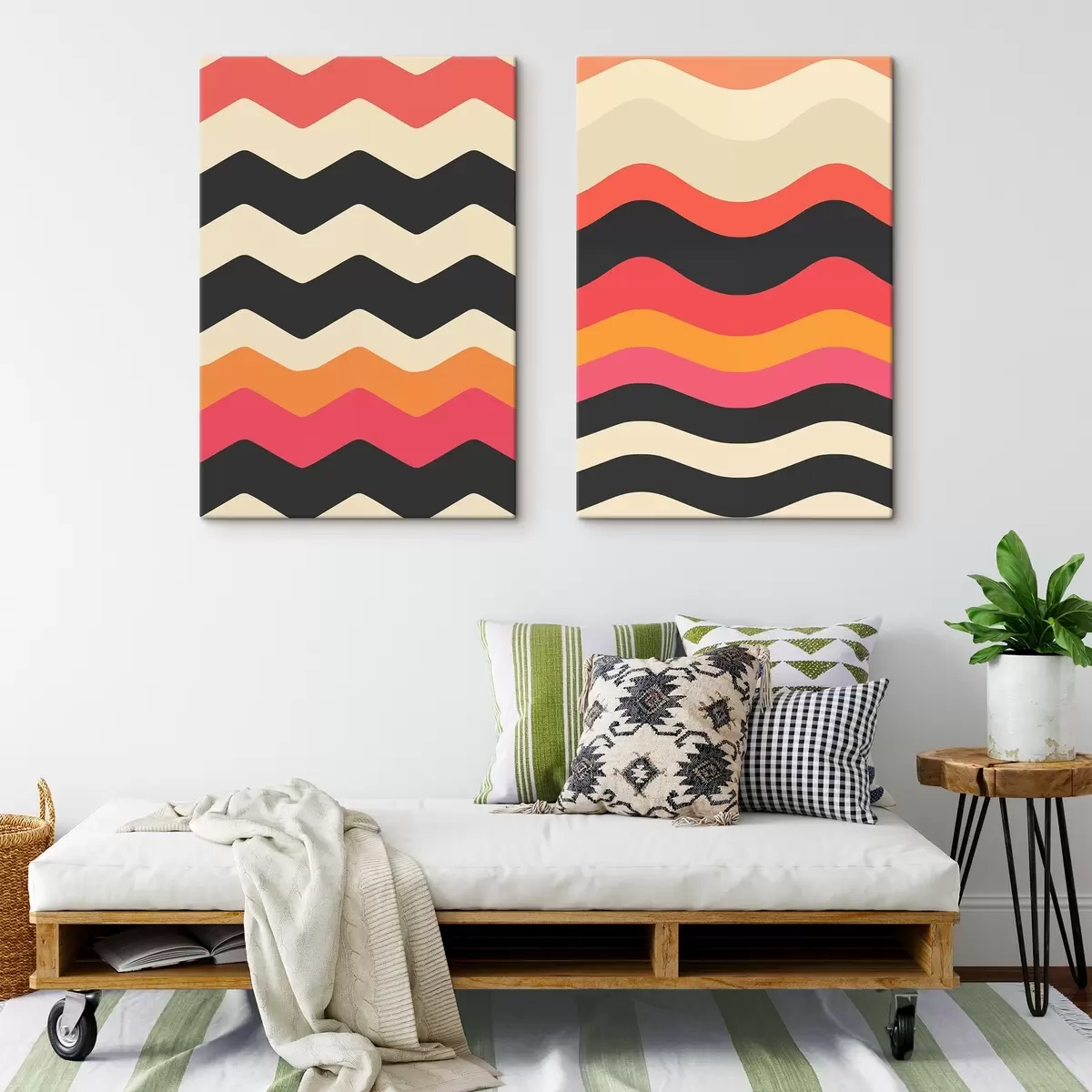 Pilt Abstraktsioon m00473