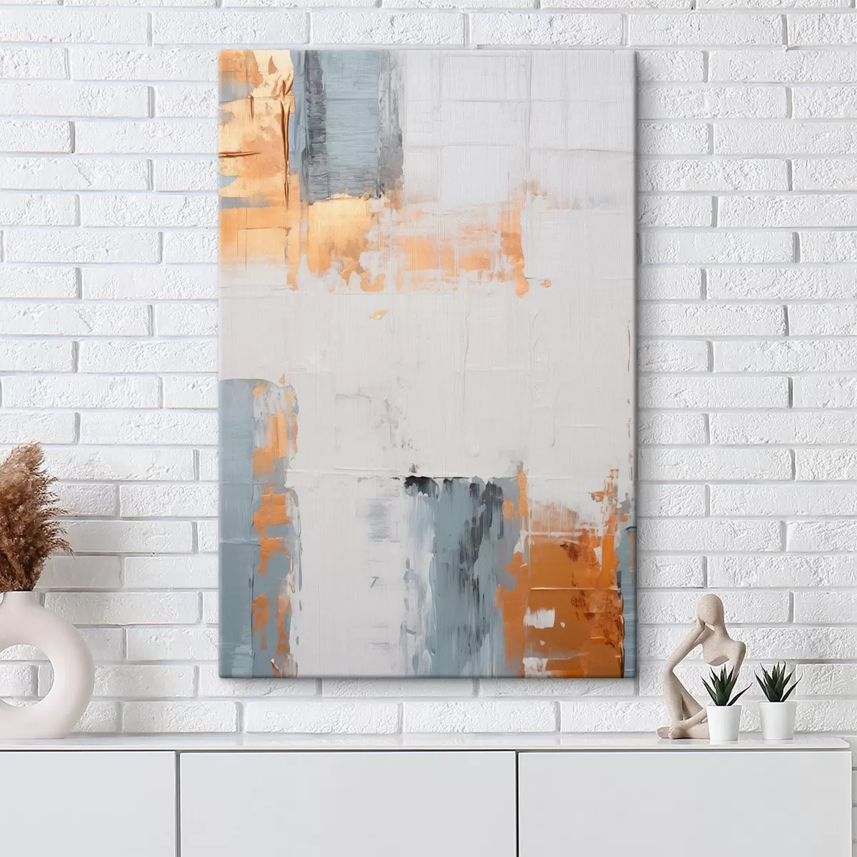 Pilt Kaasaegne abstraktsioon s45009