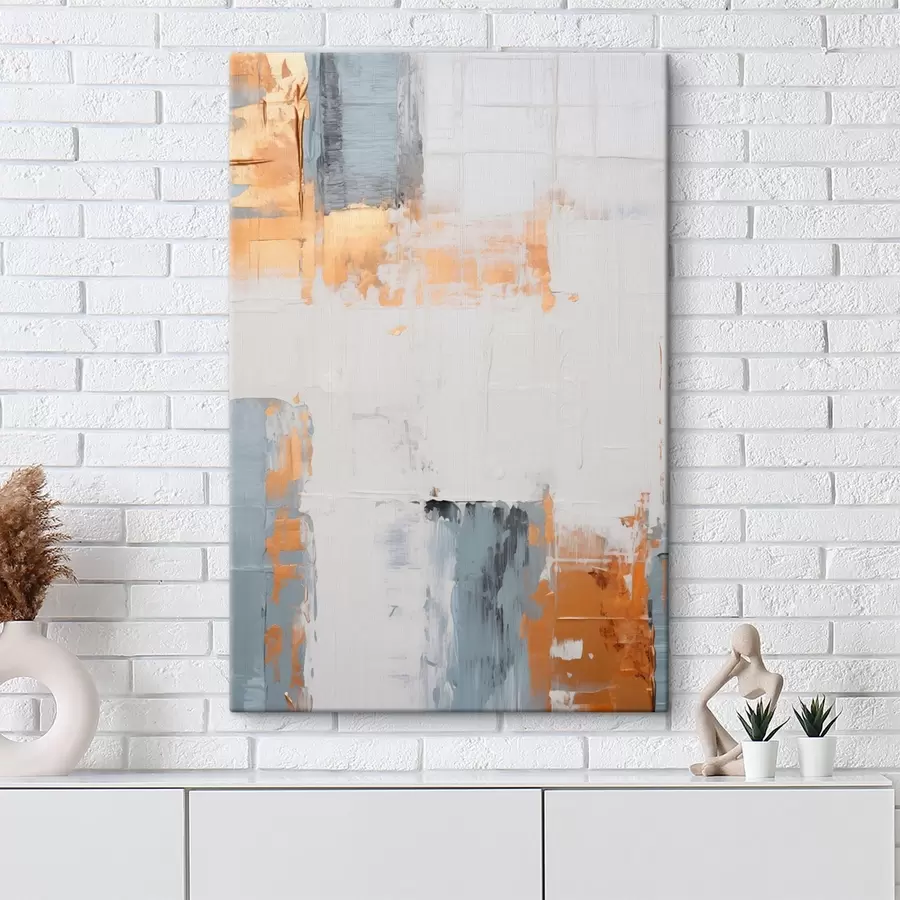 Pilt Kaasaegne abstraktsioon s45009