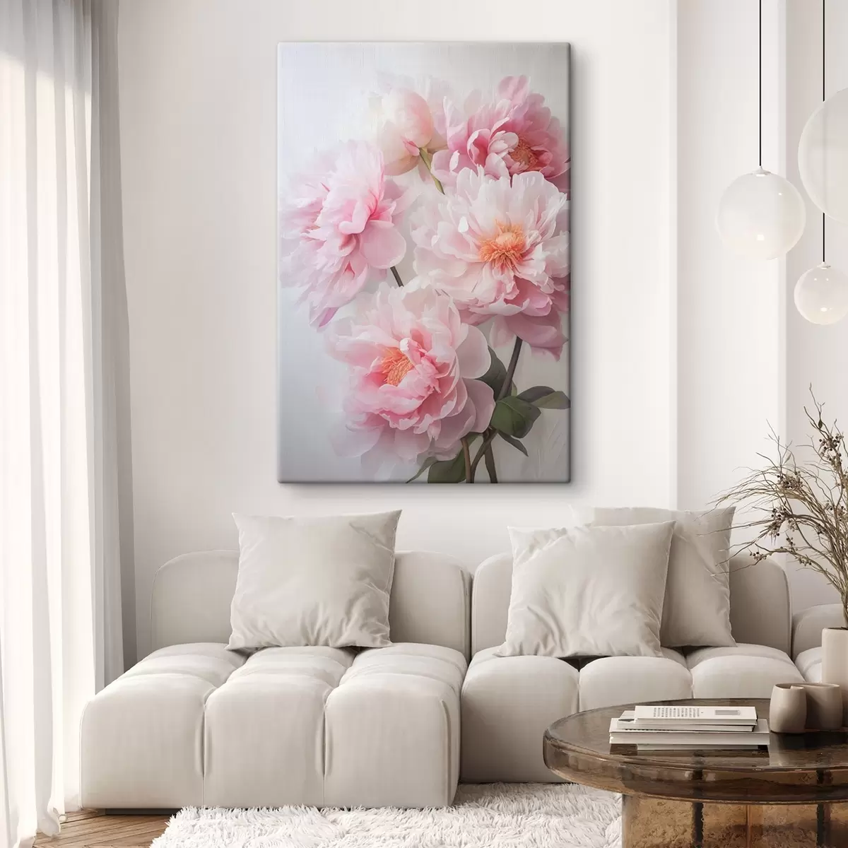 Pilt Pojengid s45025