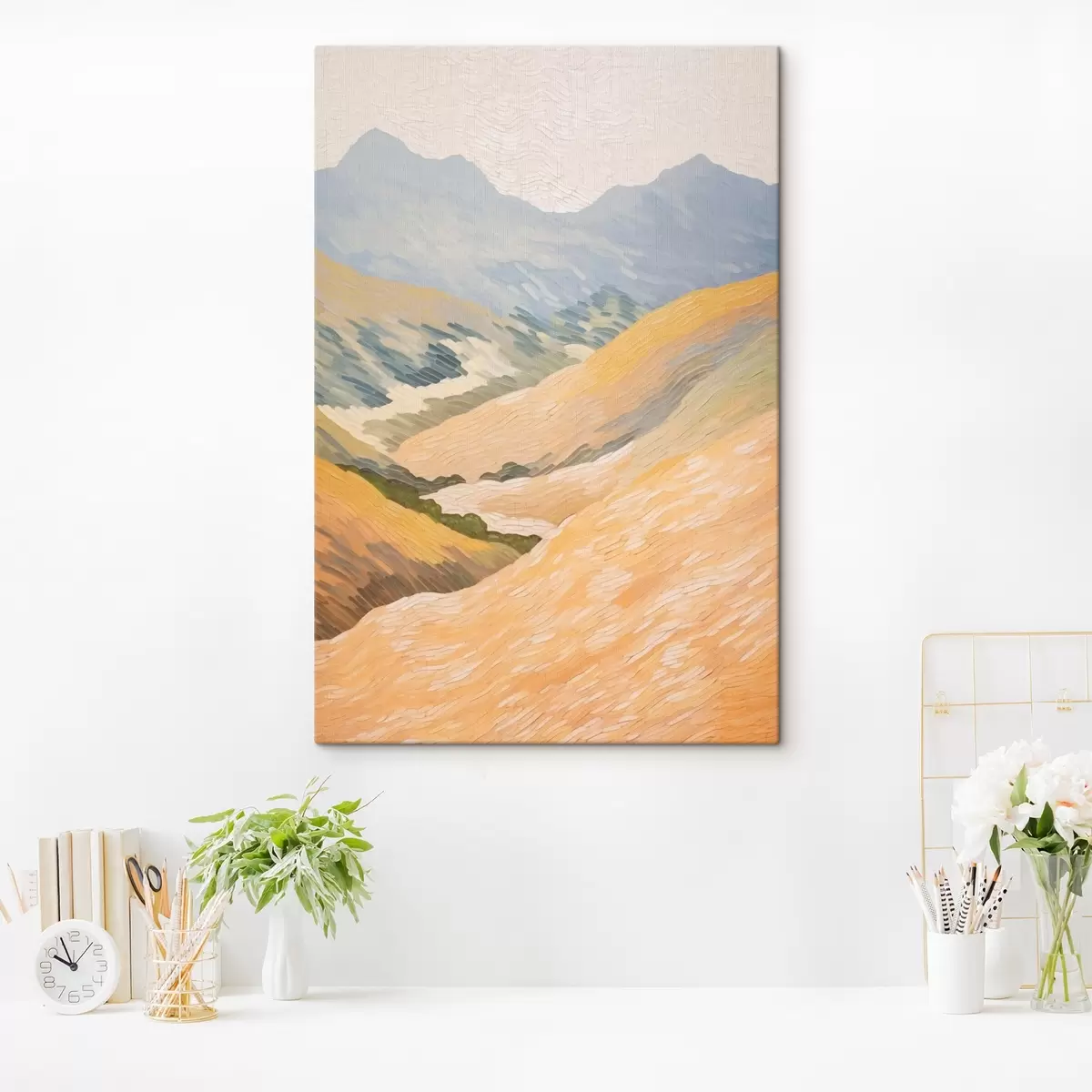 Pilt Mägimaastik s45028