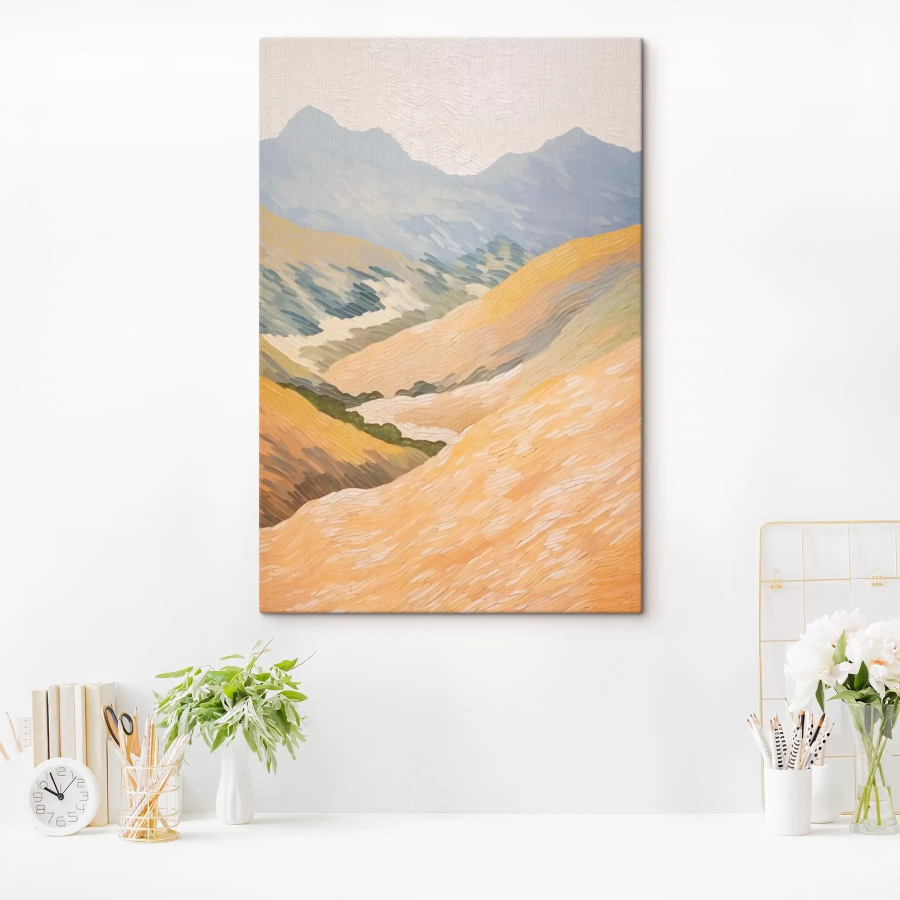 Pilt Mägimaastik s45028