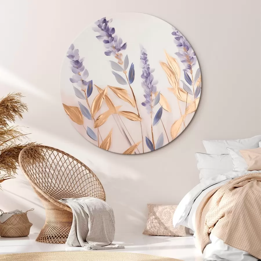 Pilt Lavendli oksad r45011