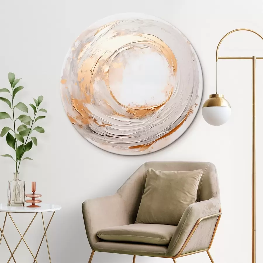 Pilt Abstraktne ring r45016