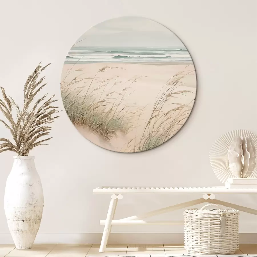 Pilt Rohi liiva ääres mere ääres r45019