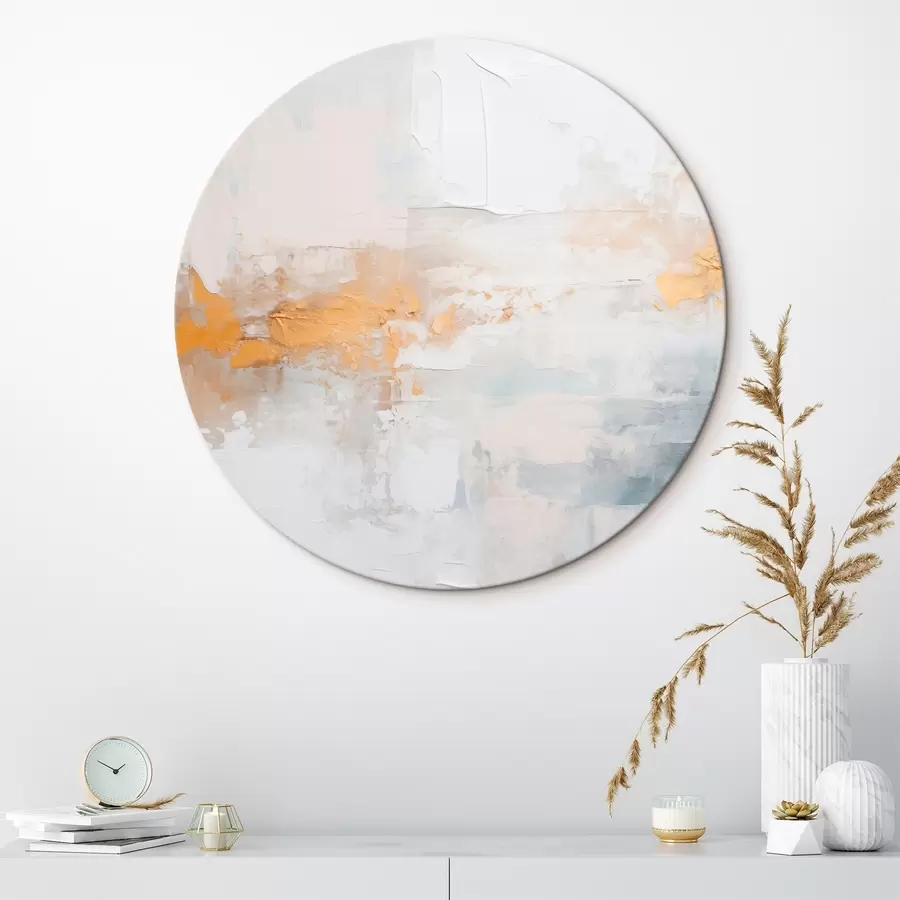 Pilt Abstraktsiooni imitatsioon maali r45020