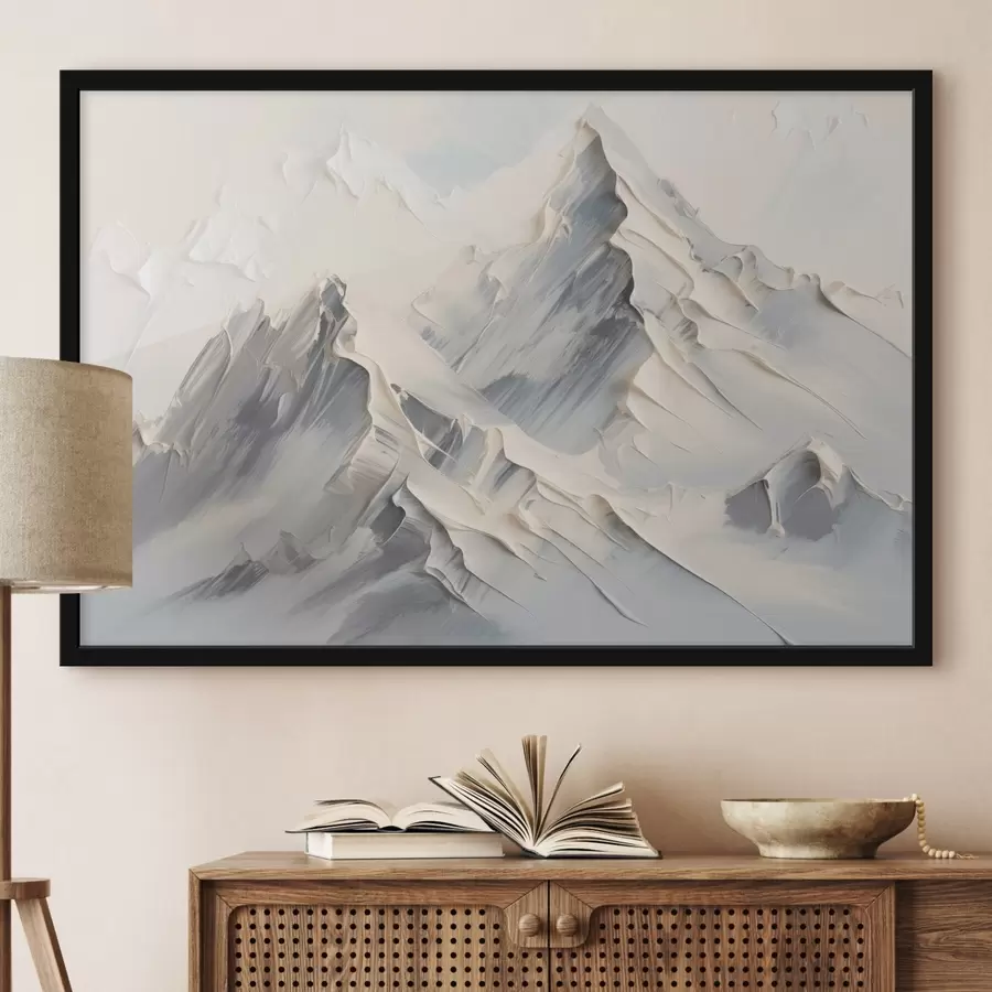 Fototapeedid Mäed f45015