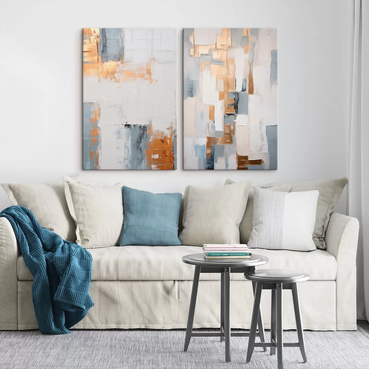 Pilt Kaasaegne abstraktsioon m00483