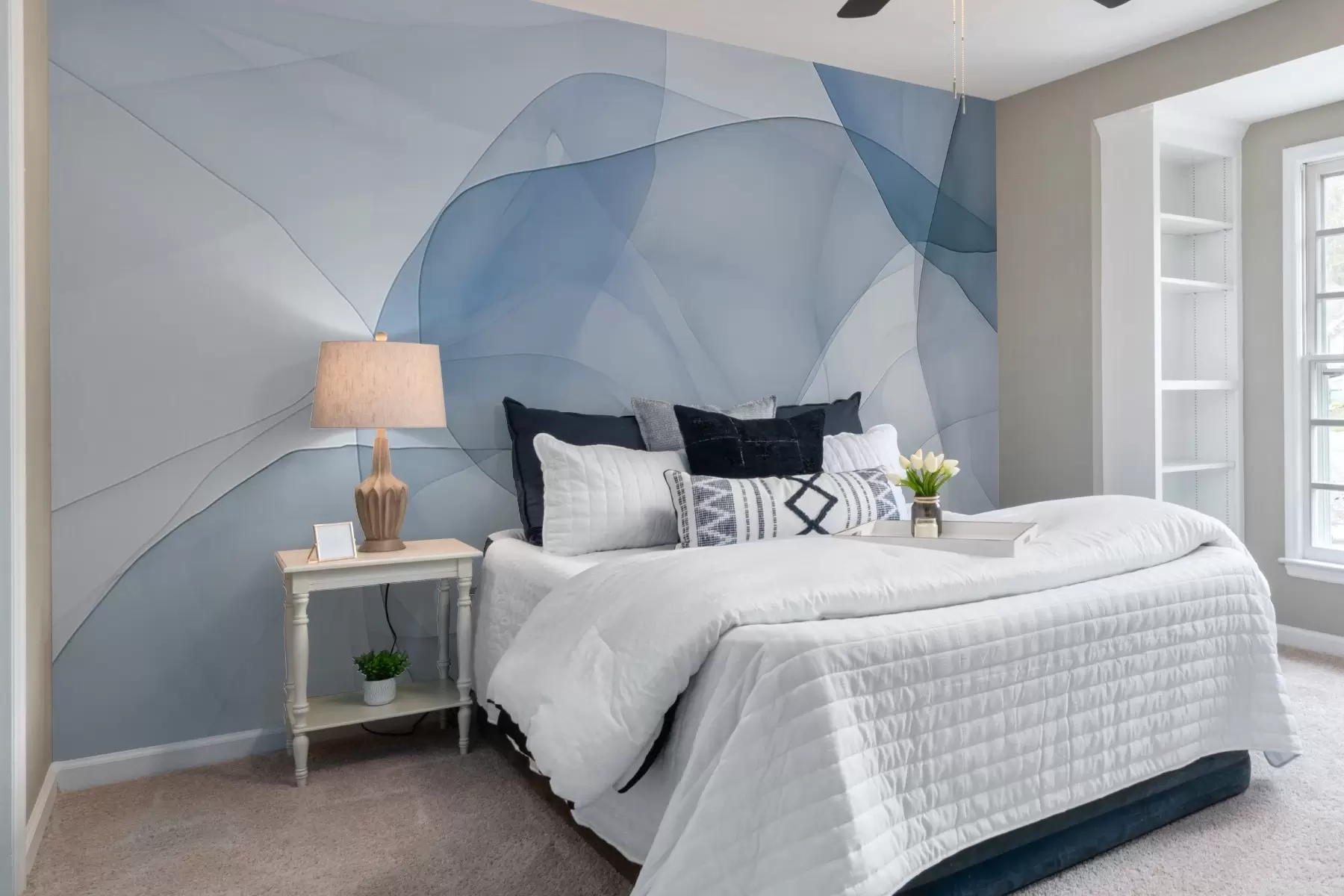 Fototapeedid Abstraktsioon w04226v2