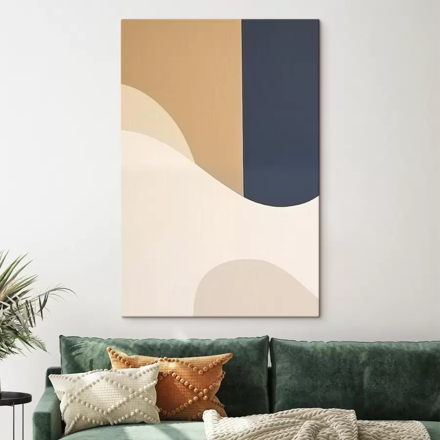 Pilt Abstraktsed lained s45073