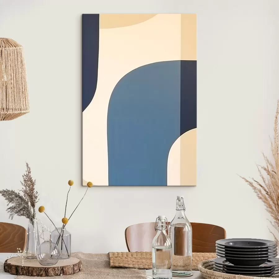 Pilt Abstraktsed lained s45074