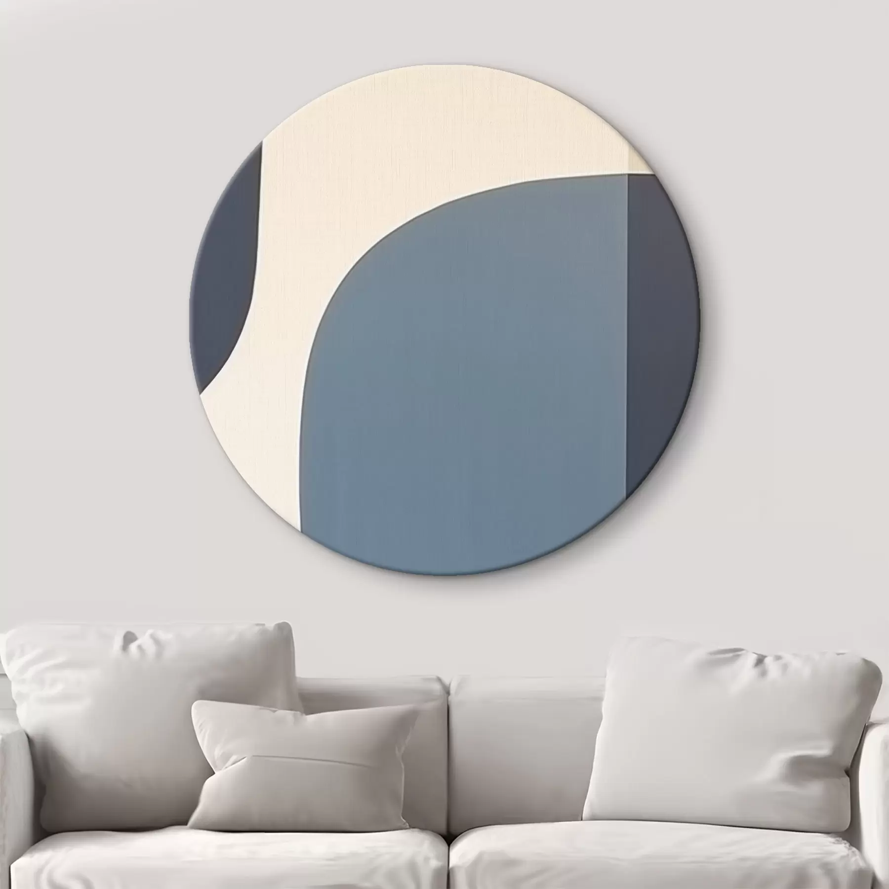 Pilt Abstraktsed lained r45074