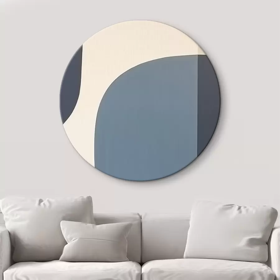 Pilt Abstraktsed lained r45074