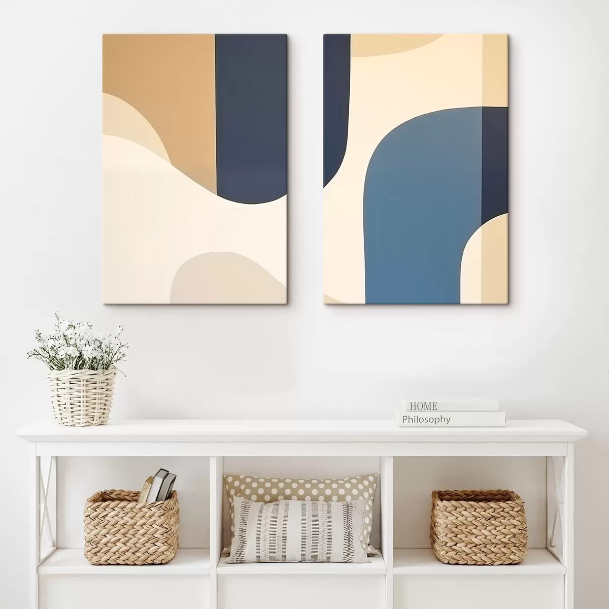 Pilt Abstraktsed jooned m00495