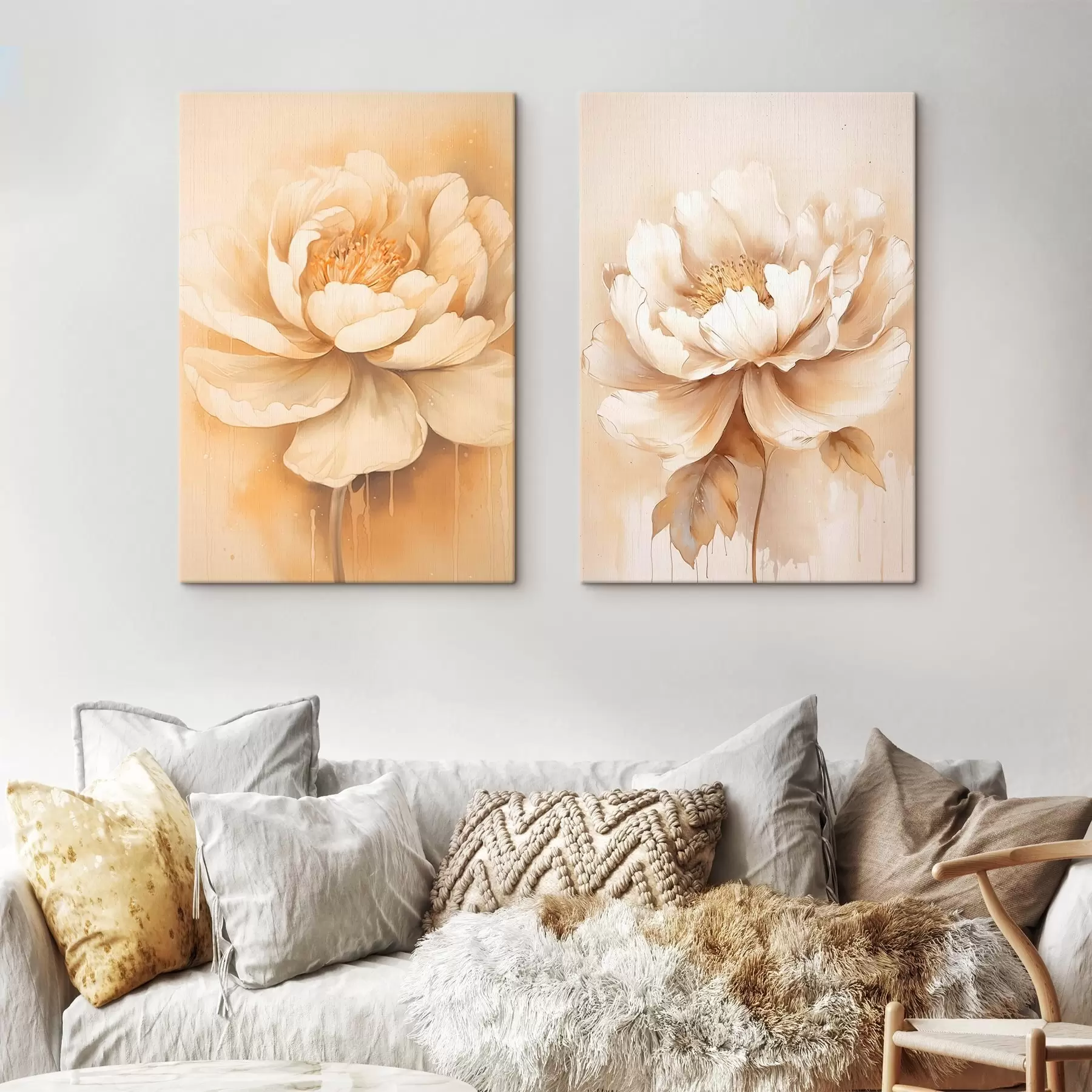 Pilt Beežid lilled m00499