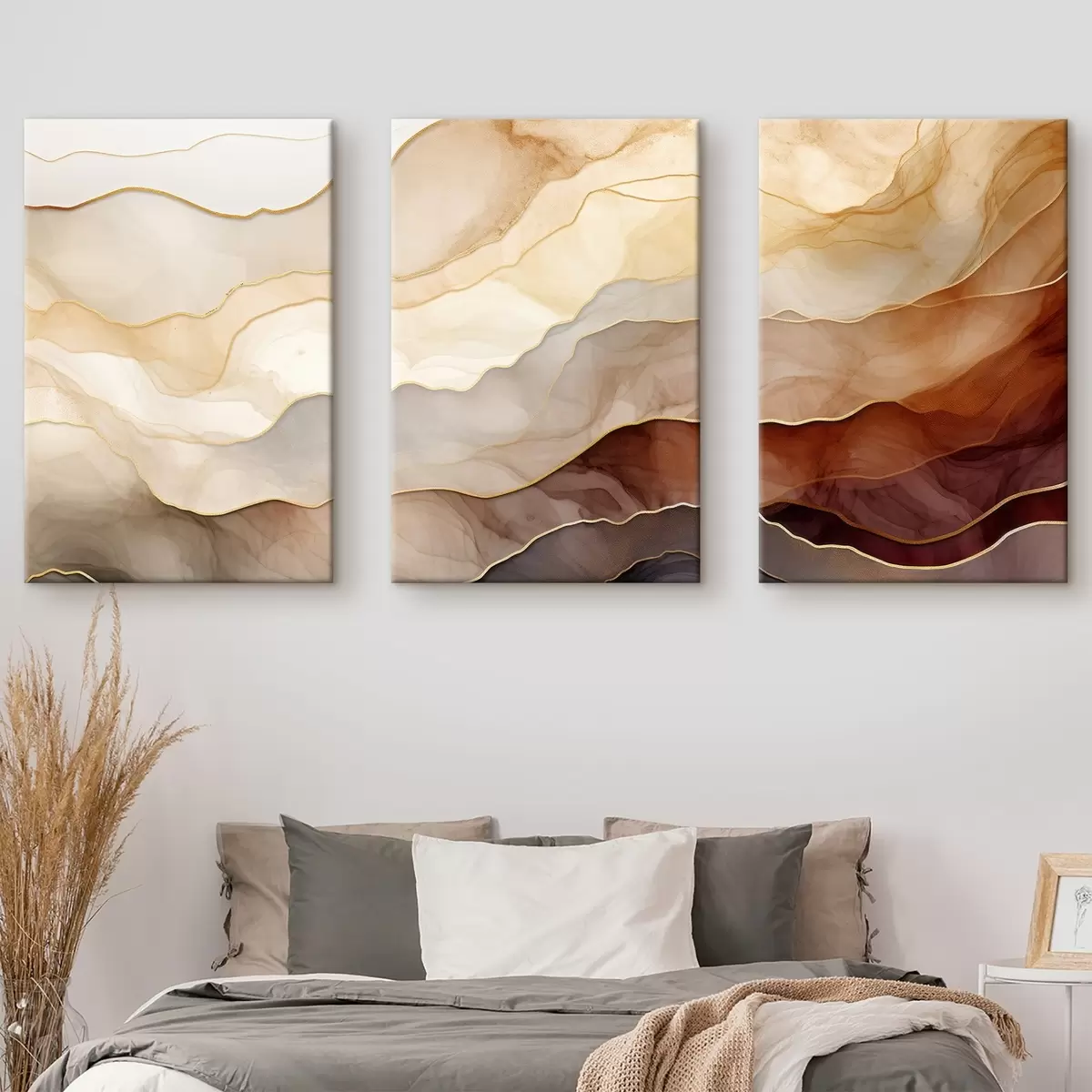 Pilt Taevas udus m00488