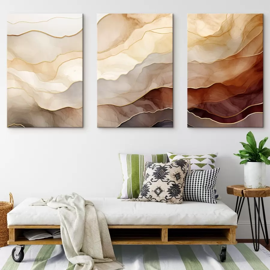 Pilt Taevas udus m00488