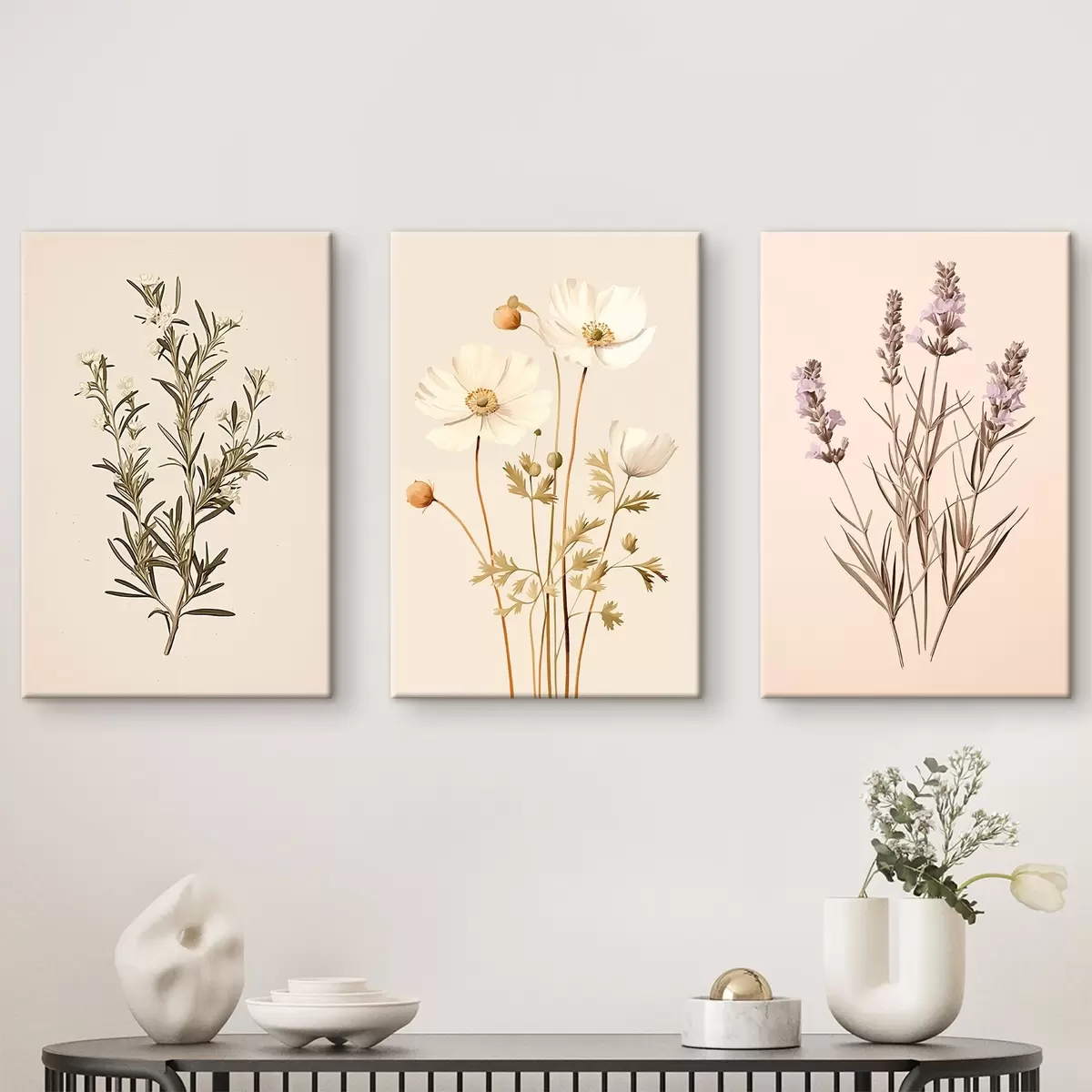 Pilt Õrnuse ravimtaimed m00491