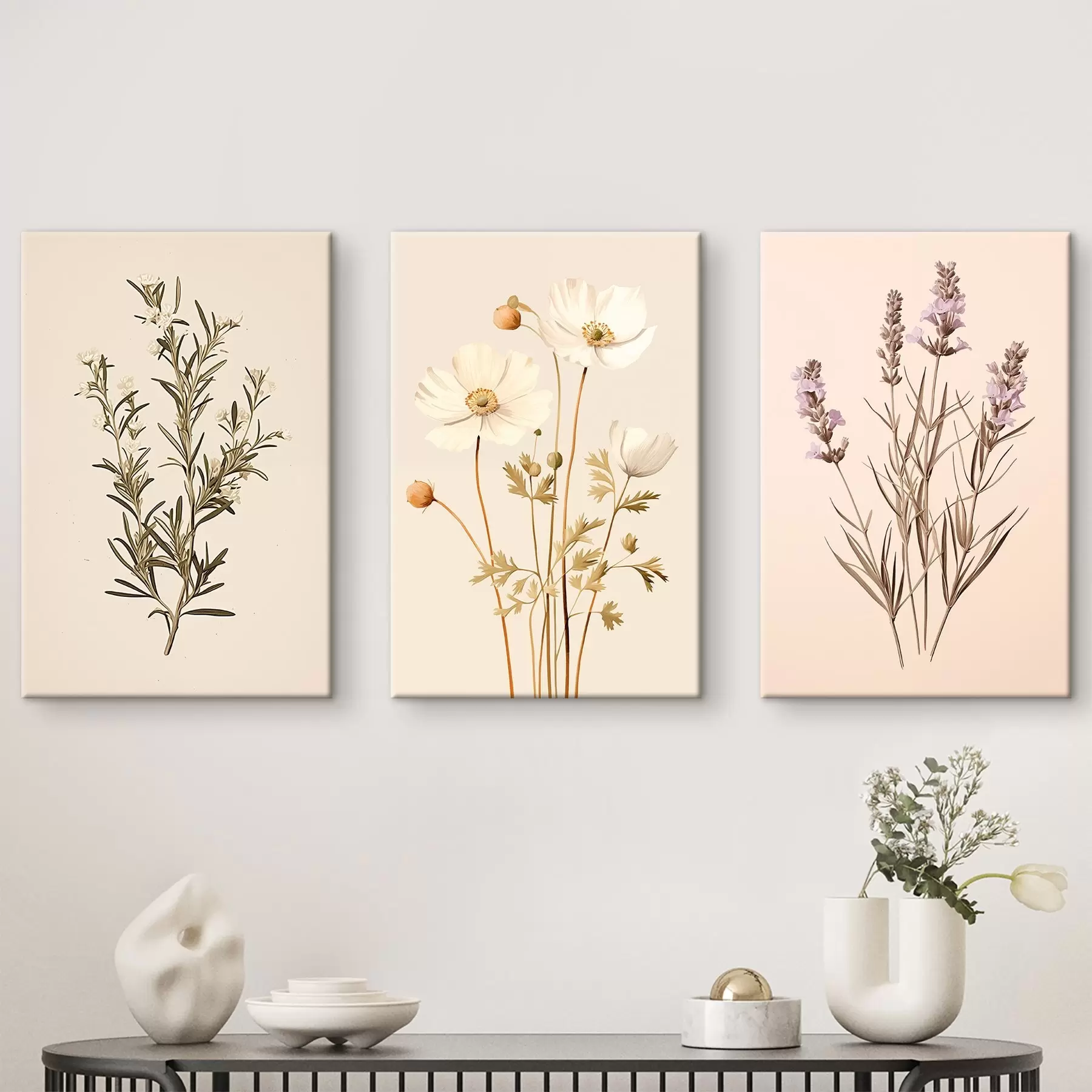 Pilt Õrnuse ravimtaimed m00491