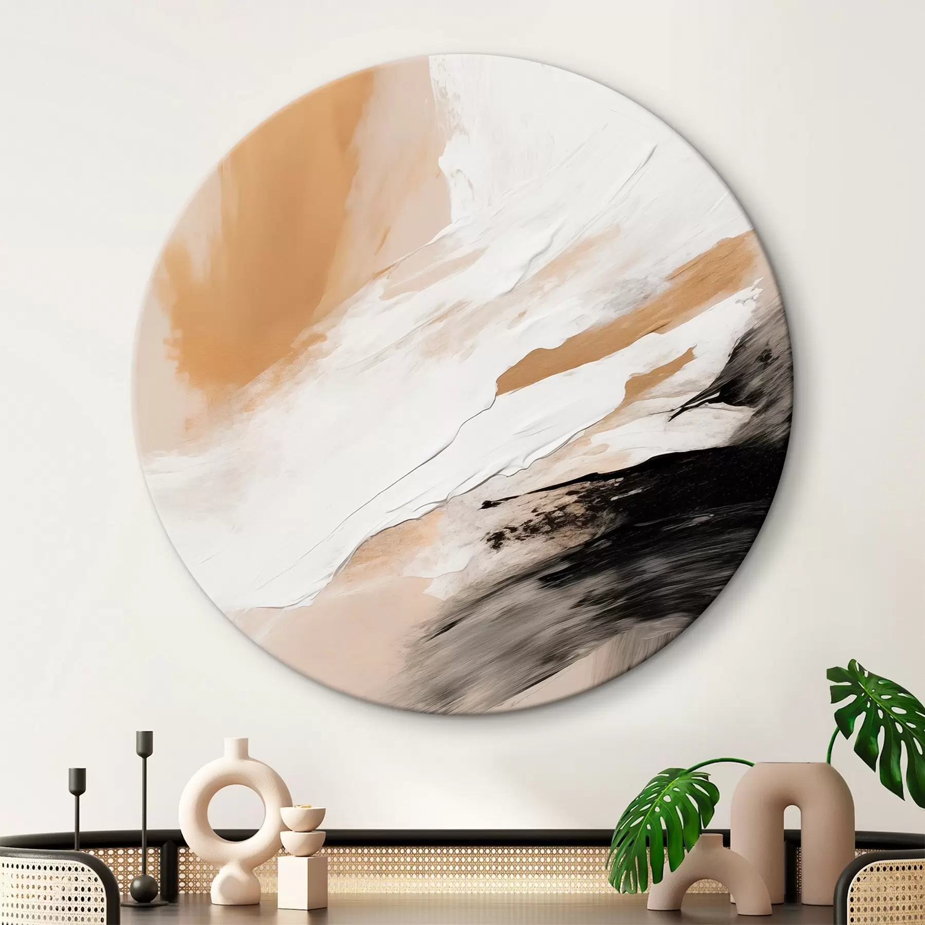 Pilt Abstraktsioon r45128