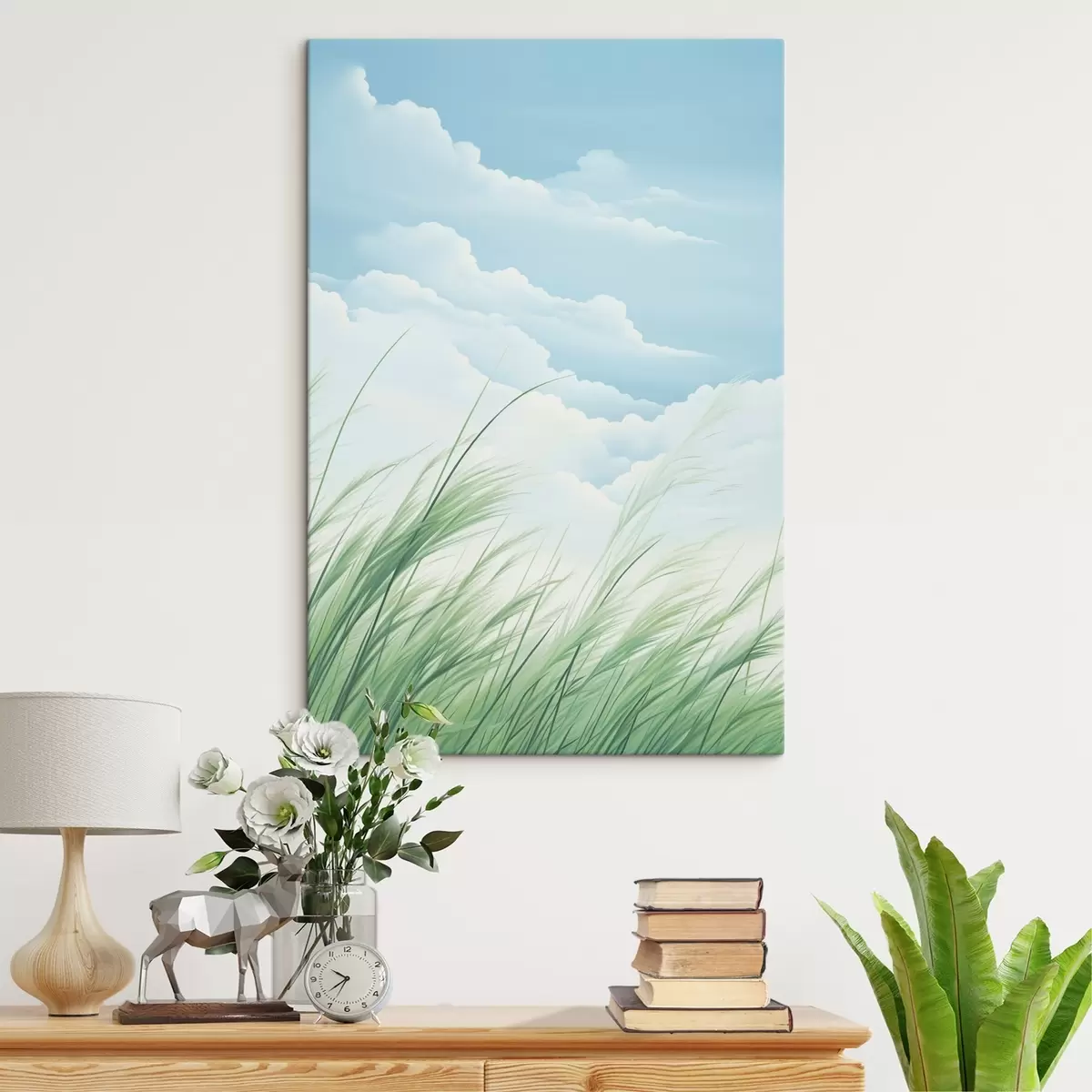 Pilt Rohi vastu taevast s45114