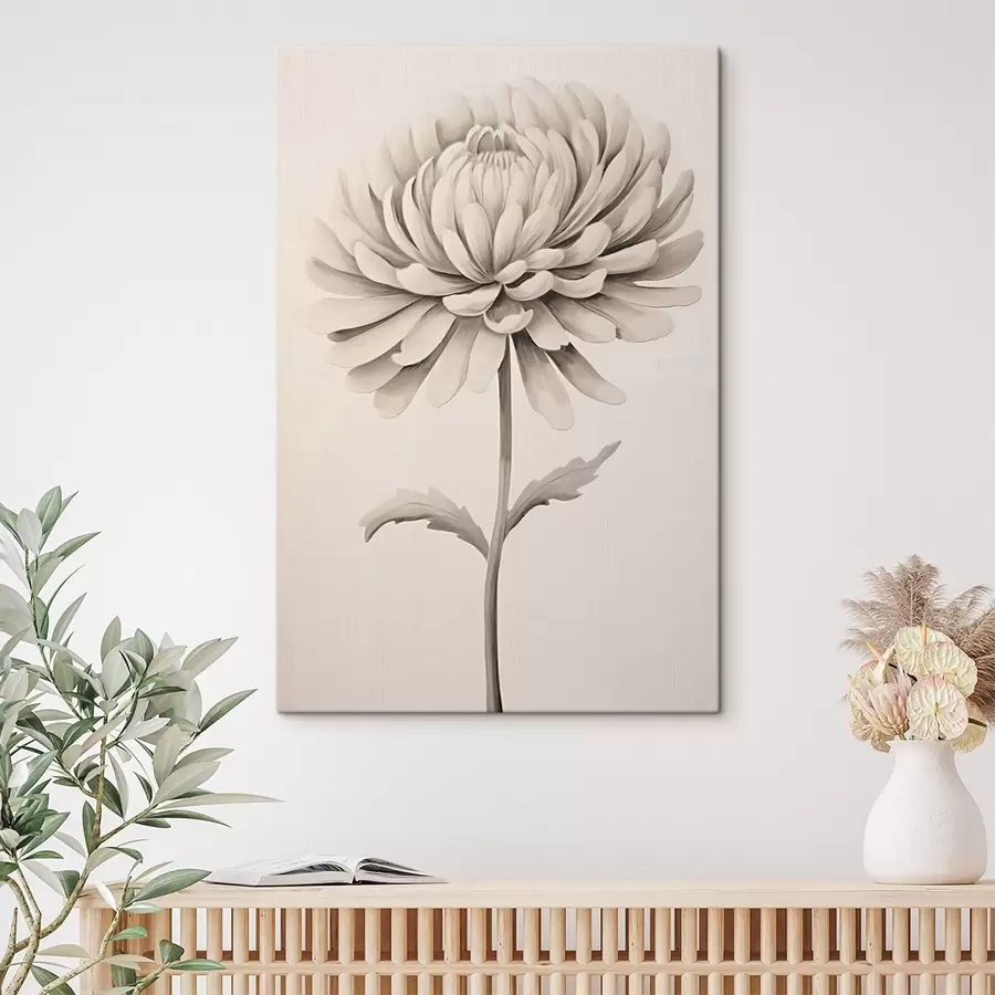 Pilt Suur lill s45141