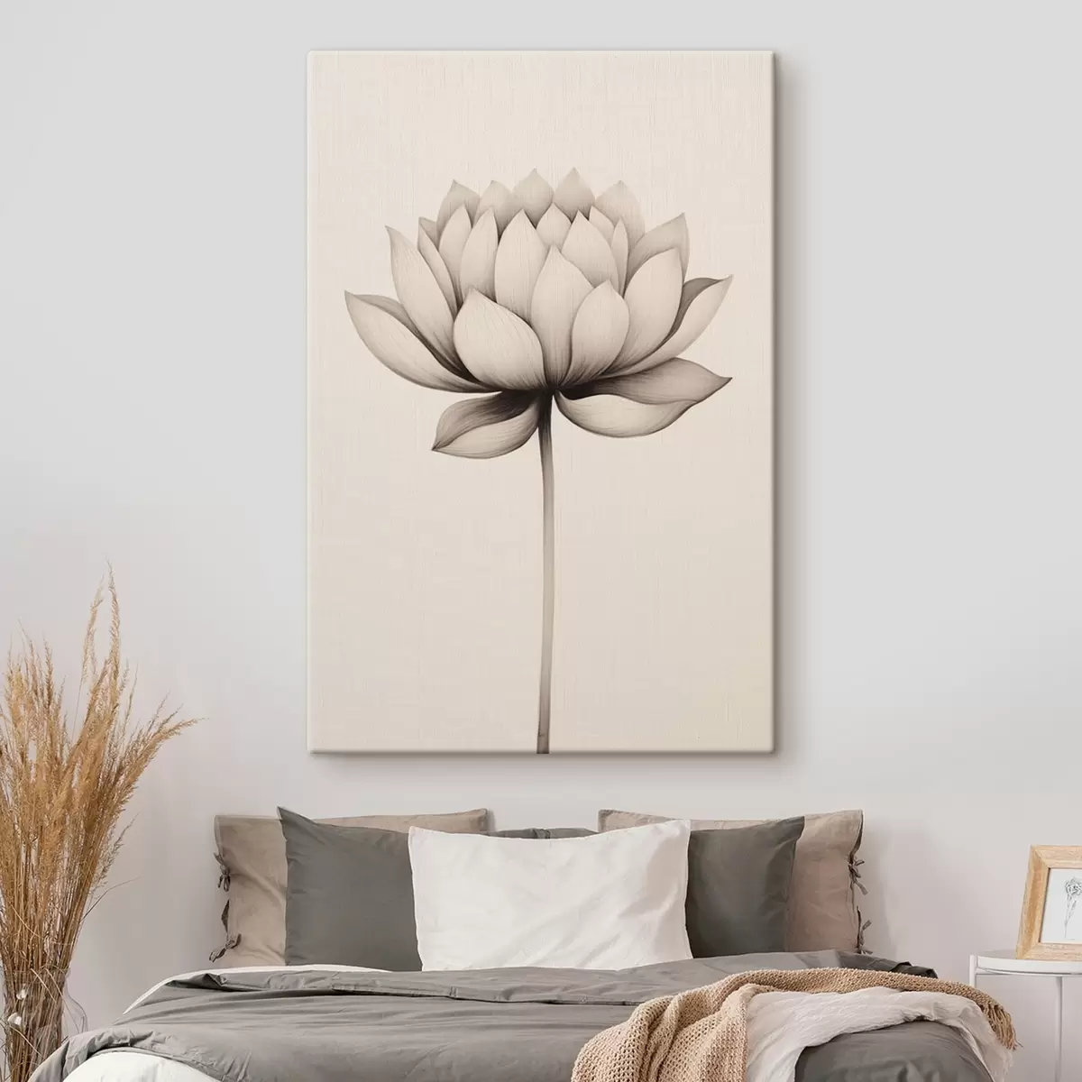 Pilt Suur lill s45142