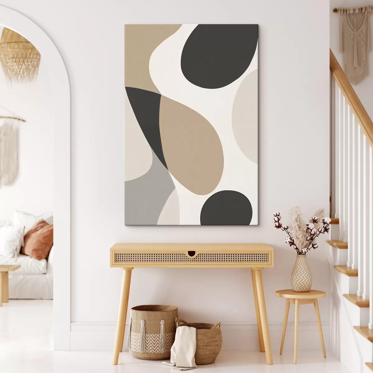 Pilt Abstraktsed kujundid s45148