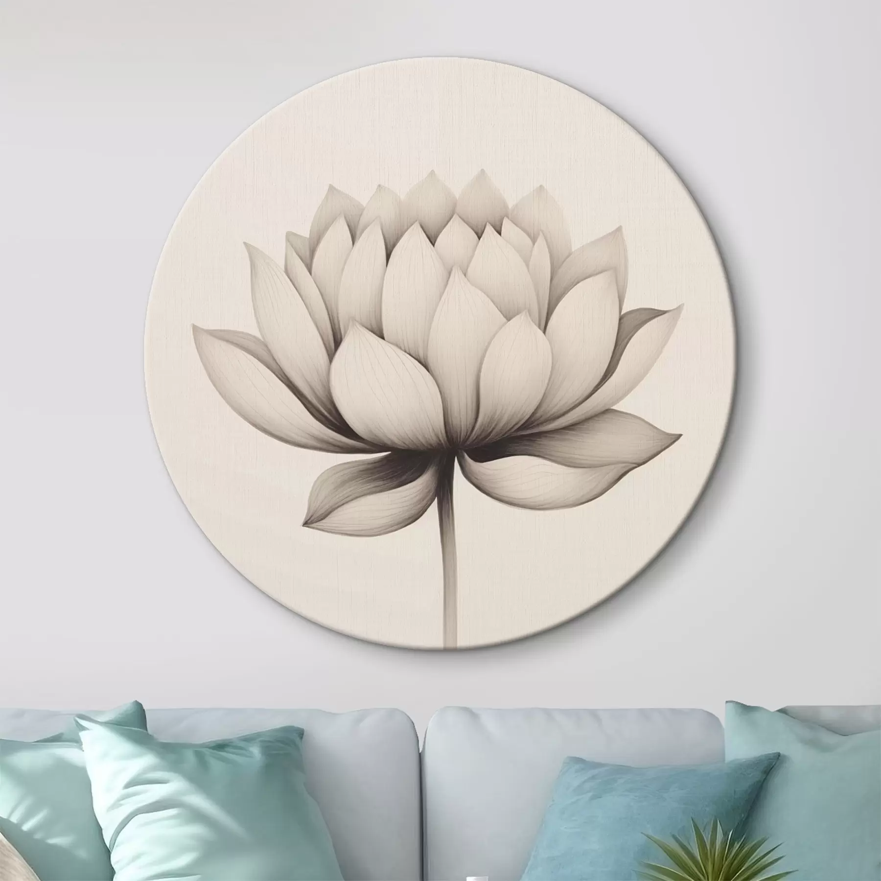 Pilt Suur lill r45142