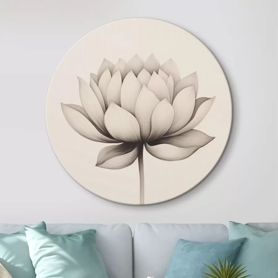 Pilt Suur lill r45142