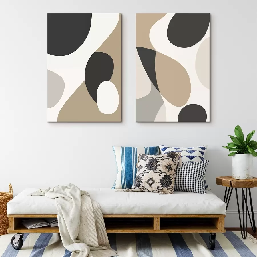 Pilt Abstraktsed kujundid m00511