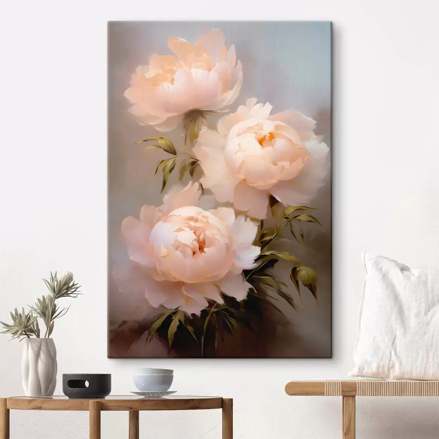 Pilt Kimp pojengid s44414