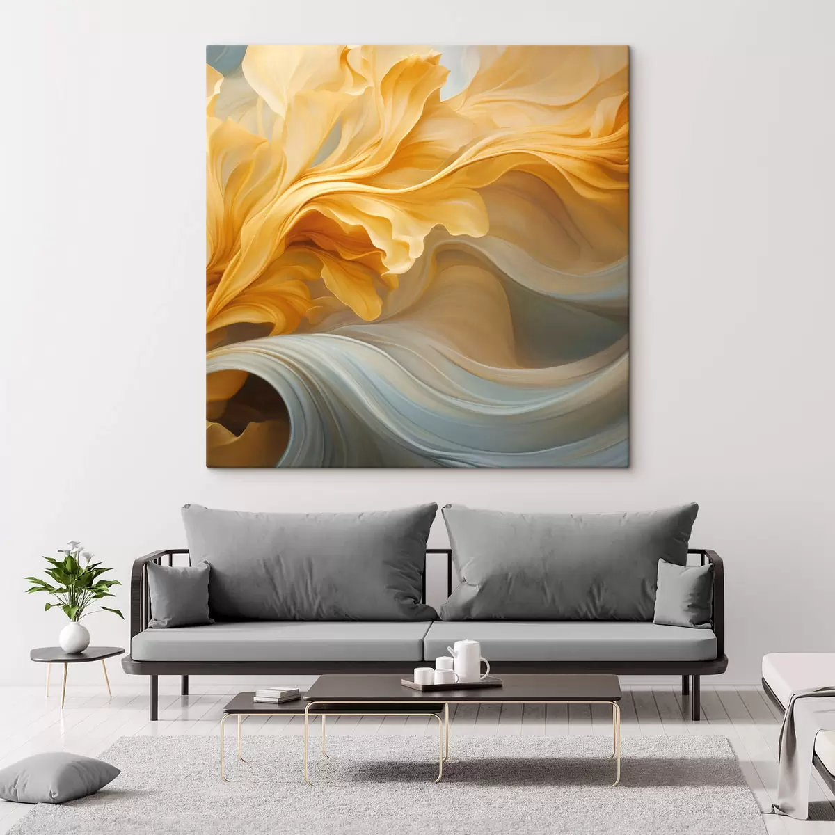 Pilt Abstraktsioon s44415